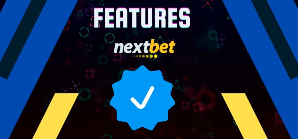 What are the Features of the Nextbet program