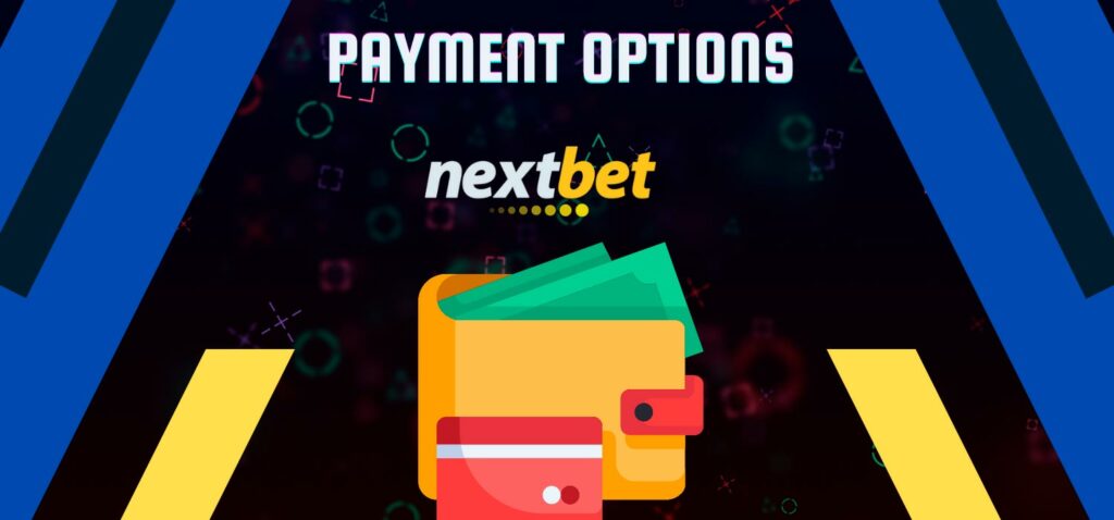 Withdrawal of Nextbet funds