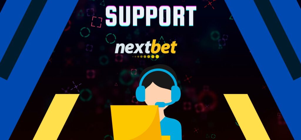 Nextbet has multilingual support