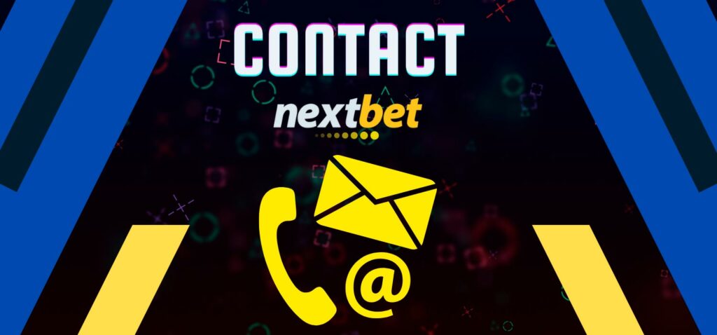 Customer Support At Nextbet